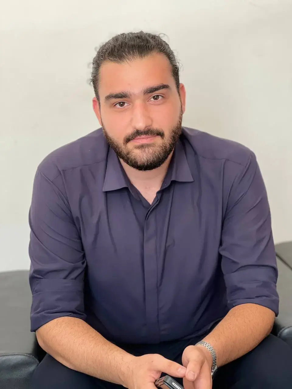آقای آریا