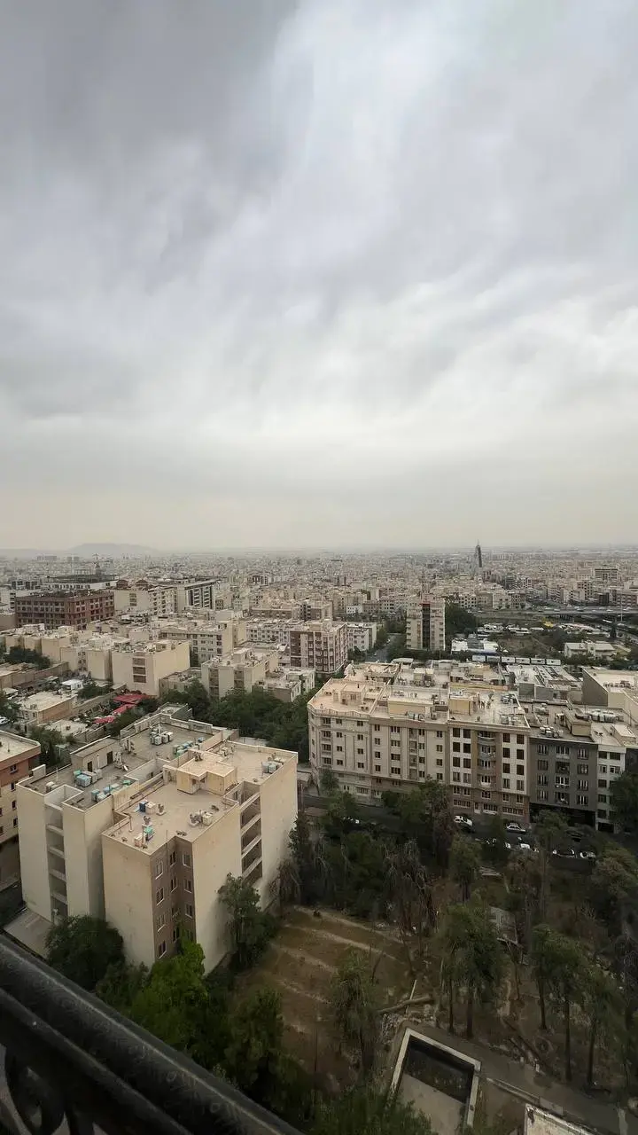 پروژه برج مجلل پرادا