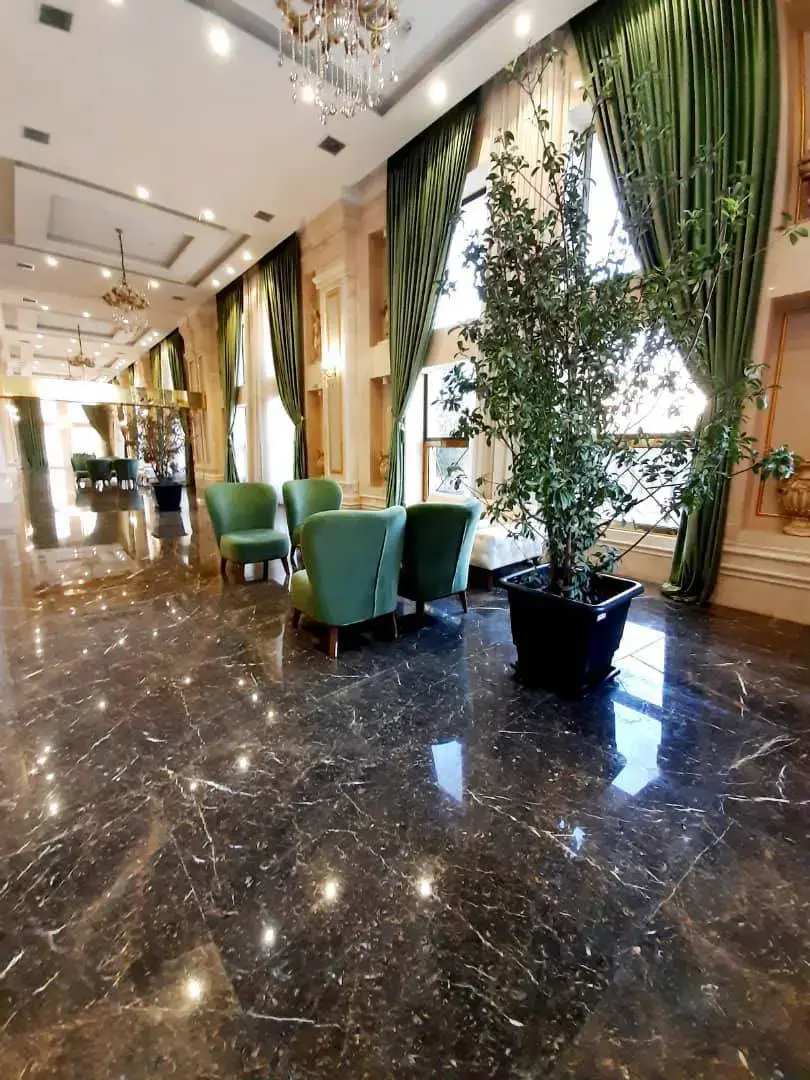 برج مجلل برلیان