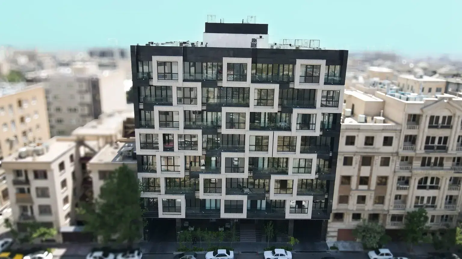 پروژه سیوان