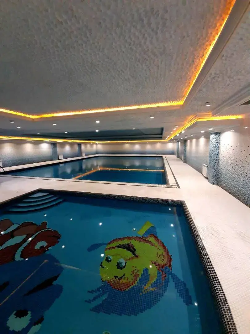 برج مجلل برلیان