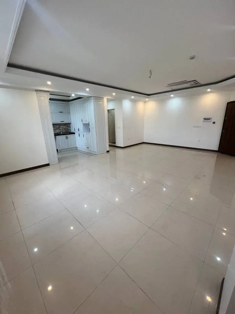 پروژه آریانا پالاس