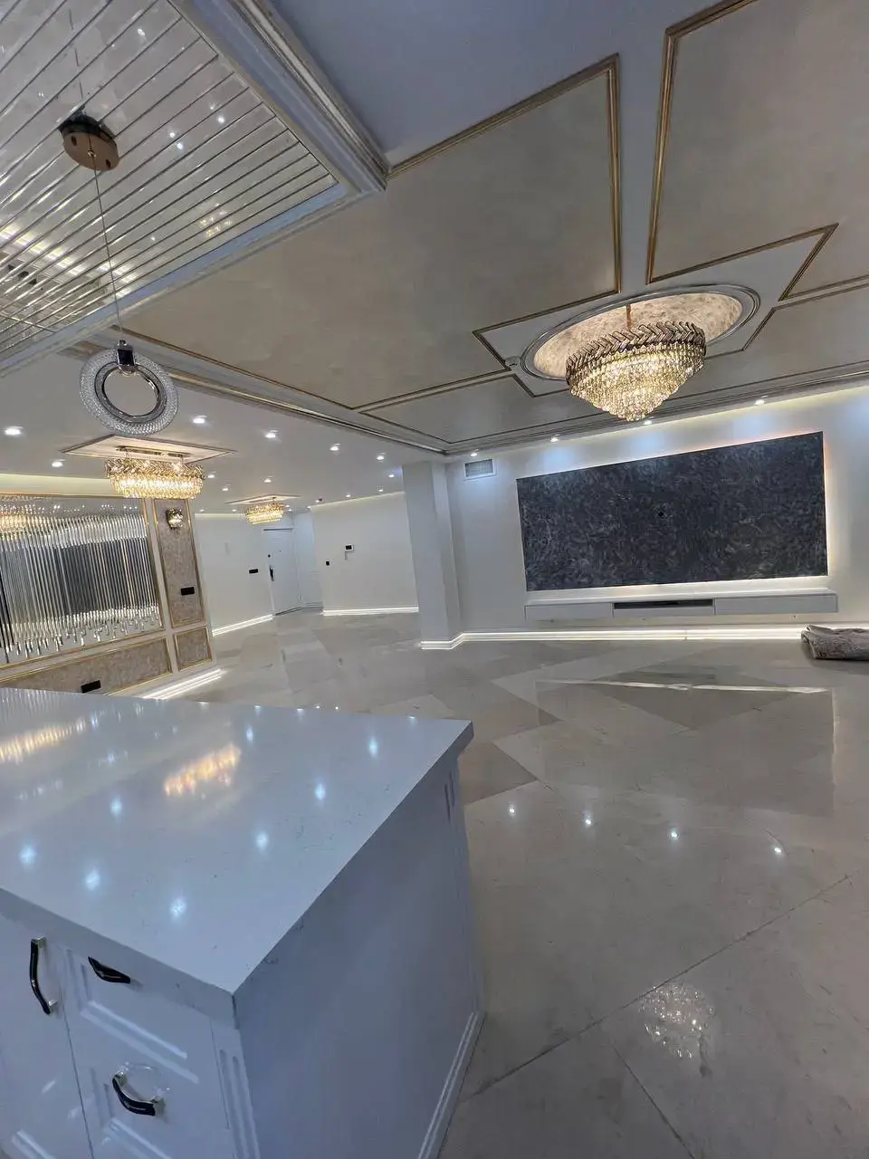 برج مجلل برلیان