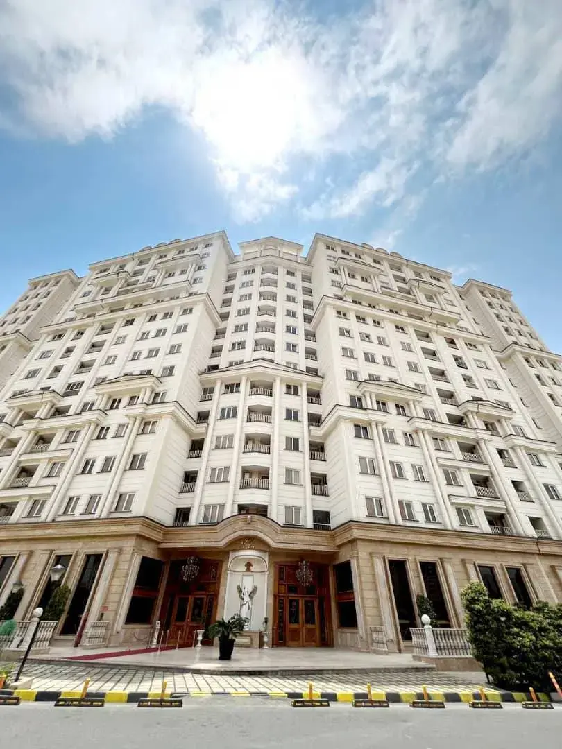 برج مجلل برلیان