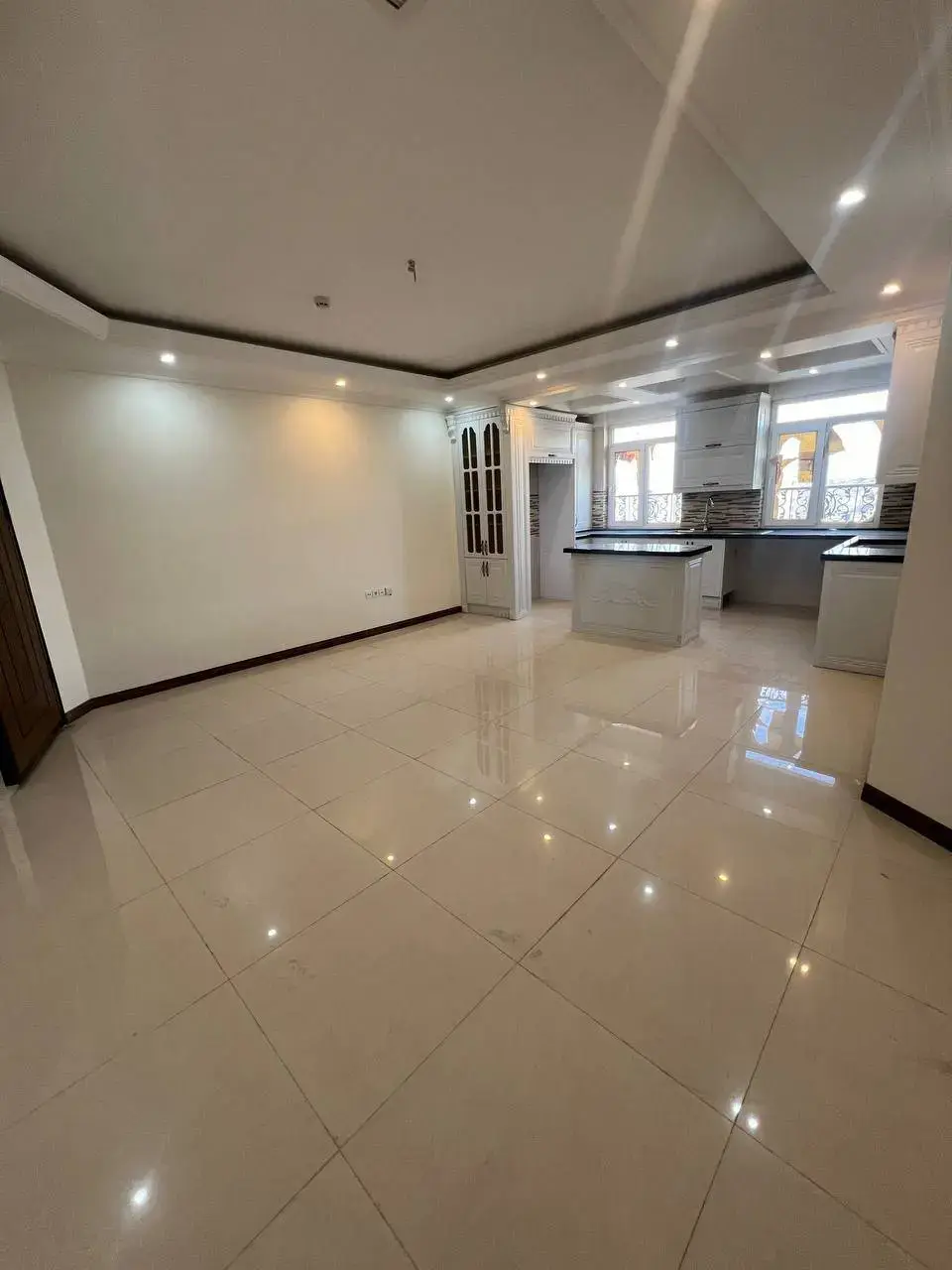 پروژه آریانا پالاس