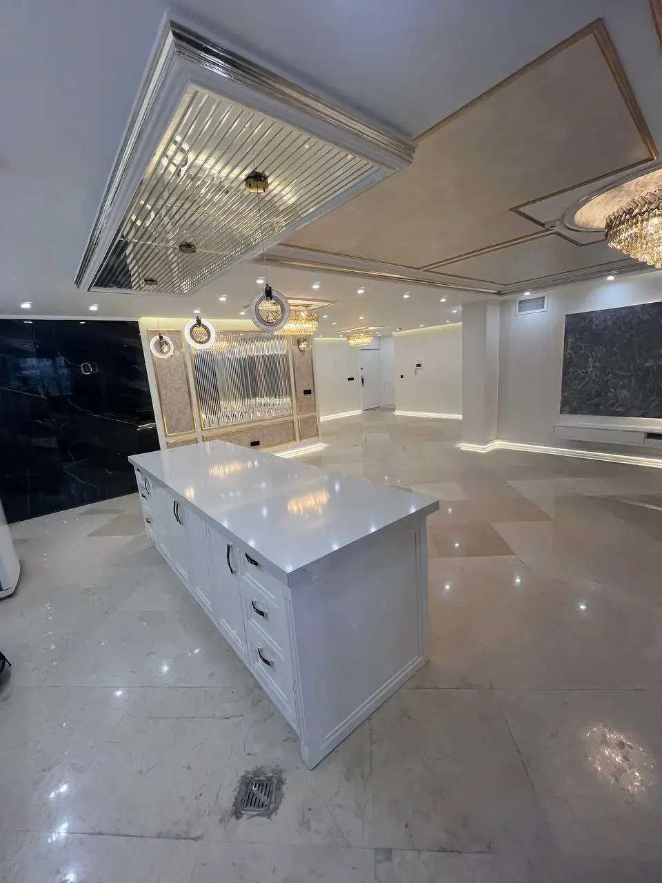 برج مجلل برلیان