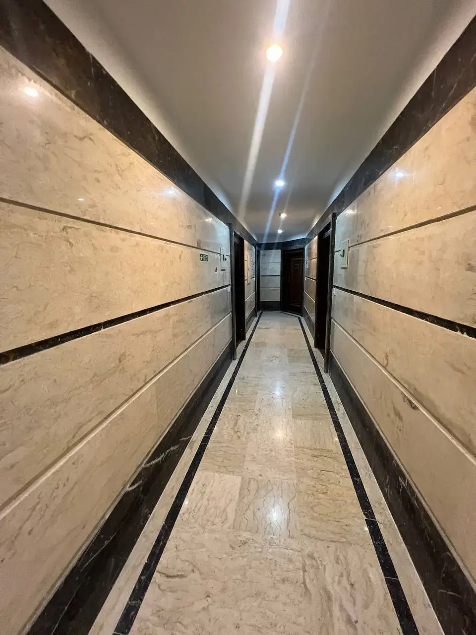 پروژه آریانا پالاس