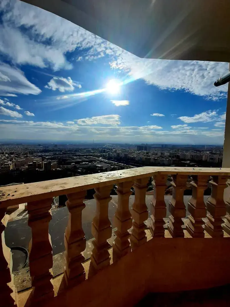 برج مجلل برلیان