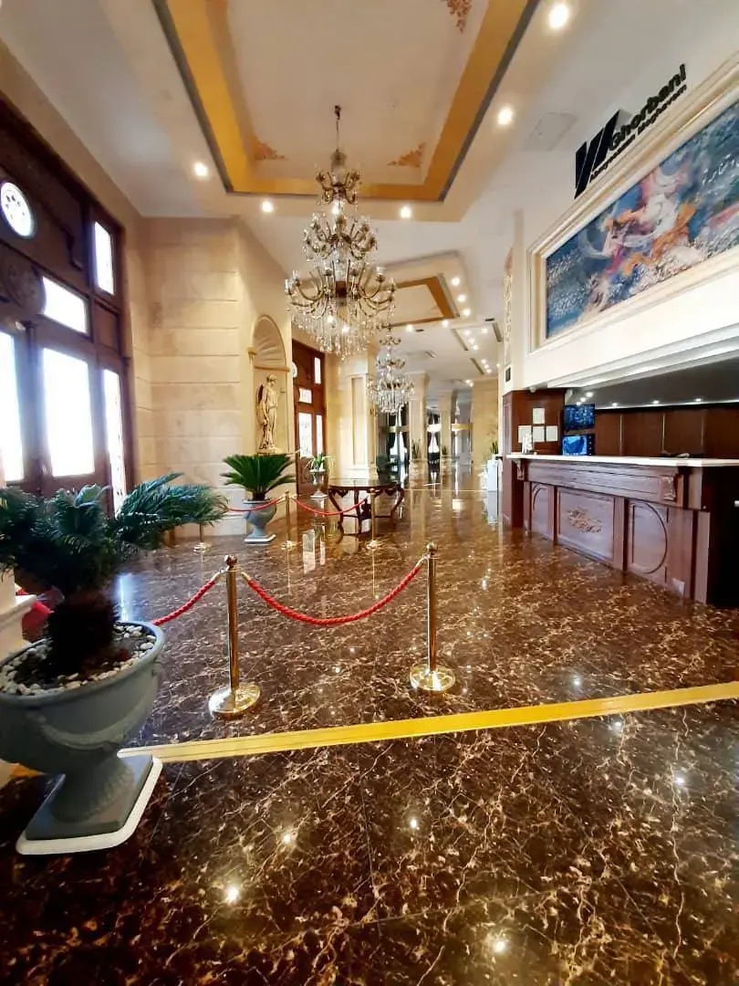 برج مجلل برلیان