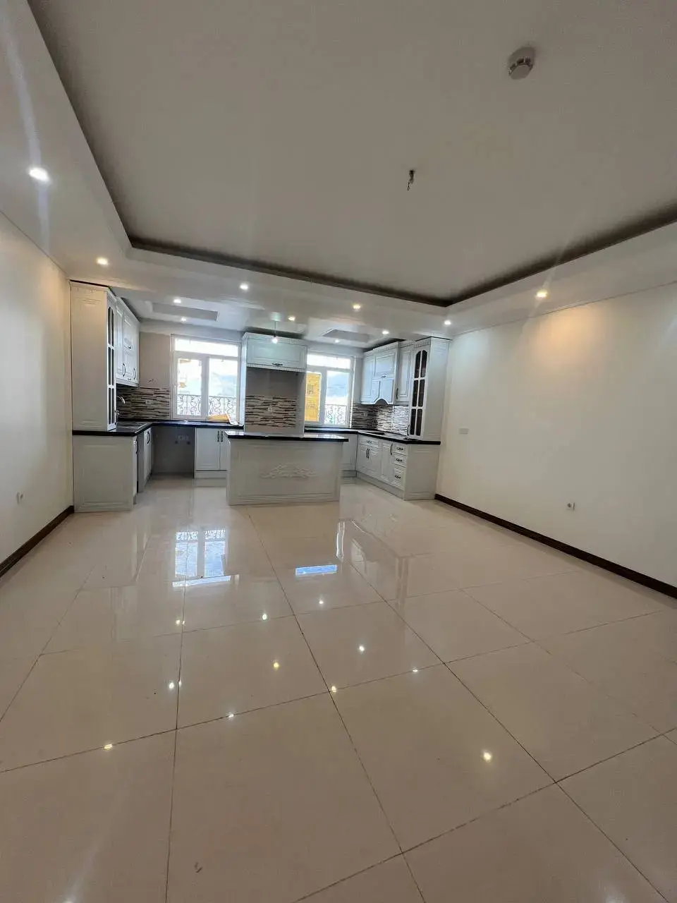 پروژه آریانا پالاس