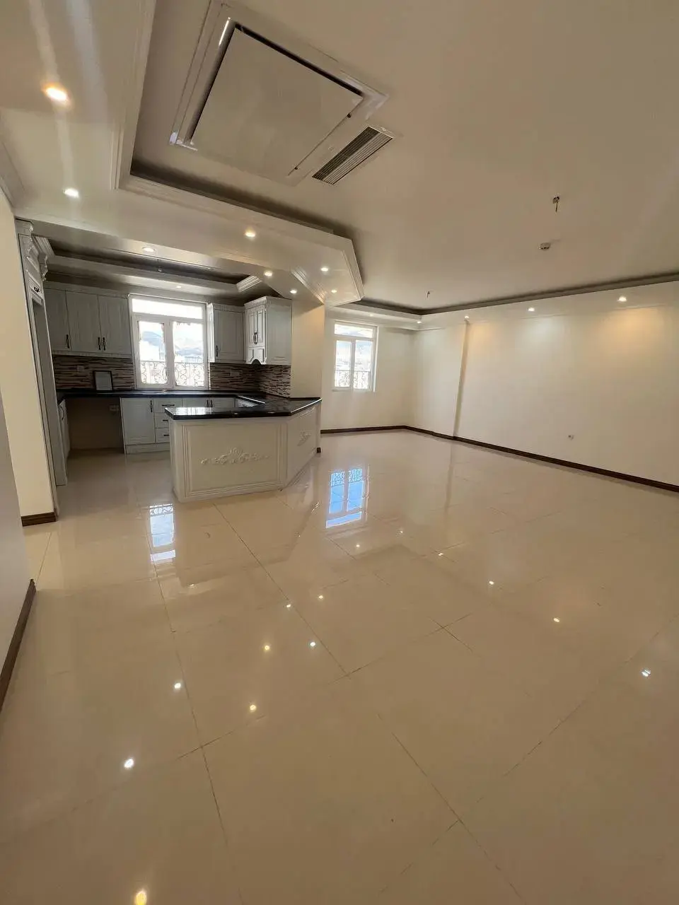 پروژه آریانا پالاس