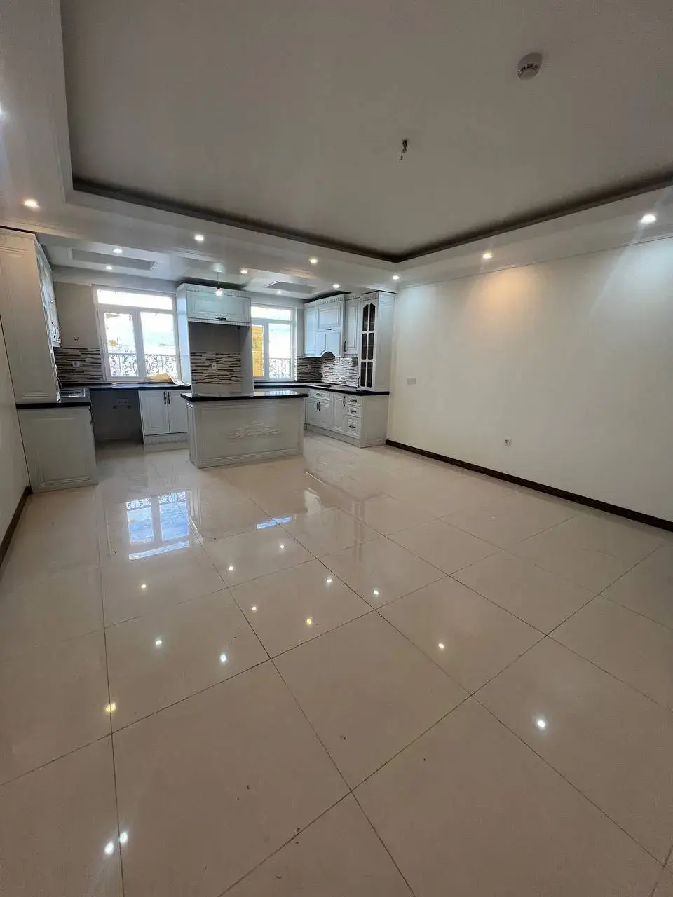 پروژه آریانا پالاس