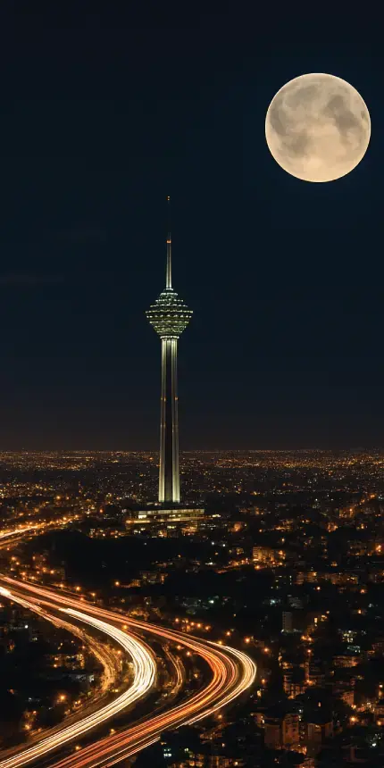 مشاور املاک منطقه 5
